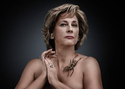 Neelie blijft mooi mysterie