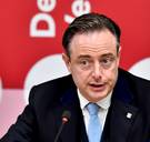 De Wever over Antwerpse jongeren die winkels wilden plunderen: ‘Ouders dragen ook verantwoordelijkheid’