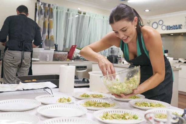 My Kitchen Rules