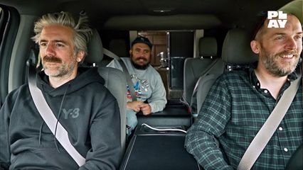 6. ig Dick Come Quick