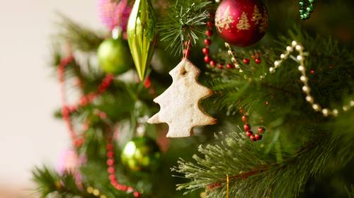 Het kleinste kerstfeest ooit: hoe vier je dat? “Zie het vooral niet als verkiezing van wie het liefst gezien is”