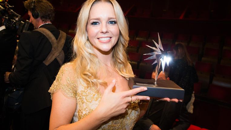 Johnny En Chantal Weer In Race Televizier Ster Het Parool