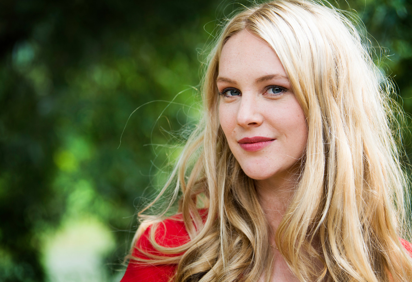 Lisa Smit (27) wint in ZuidAfrika prijs voor beste actrice Foto