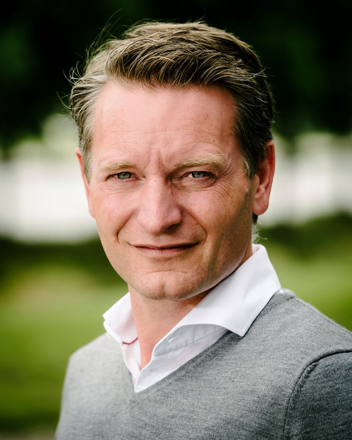 Ex Bol.com-topman Daniel Ropers stopt na amper twee jaar bij Springer ...