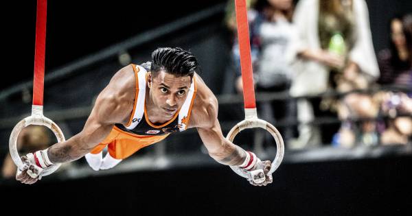 EK komt te vroeg voor Anthony van Assche