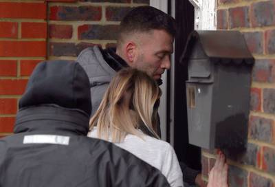 Brits stel onterecht vast na droneaanval: ‘politie behandelde ons schandalig’