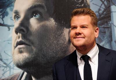 Apple bestelt nieuwe reeks Carpool Karaoke met James Corden