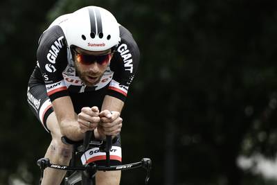 Ten Dam vervangt geblesseerde Kelderman