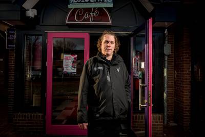 Nieuwe getuigenoproep van politie om zware mishandeling van beveiliger Niels op te lossen