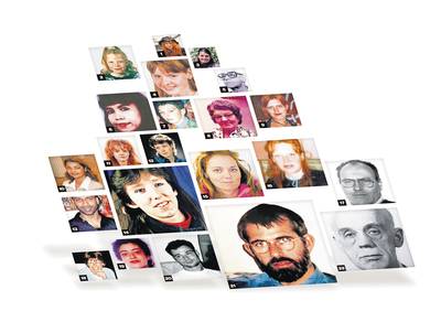 Nabestaanden vragen met petitie aandacht voor onopgeloste zaken