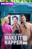 boxcover van Make It Happen!