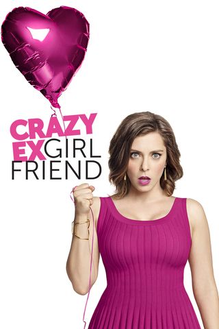 Crazy Ex-Girlfriend