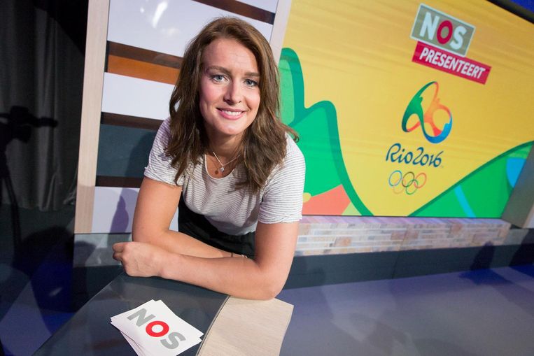 'Ik word nooit een Chantal Janzen of Wendy van Dijk' | De ...