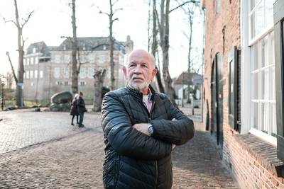 Huib woonde zelfs even op kasteel ’s-Heerenberg: ‘Ik kan je vertellen dat het best tegenvalt’