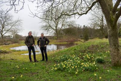 Natuurfilm over landgoed waar de natuur de baas is en de mens de geduldige gastheer