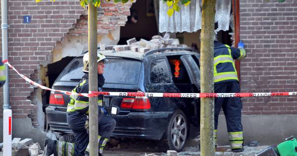 Let die huis in Luyksgestel ramde had 'minstens tien glazen te veel op' - De Stentor