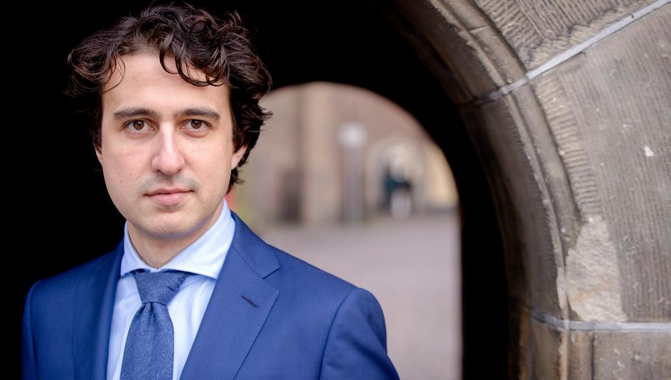 Jesse Klaver is de magneet van GroenLinks | TROUW