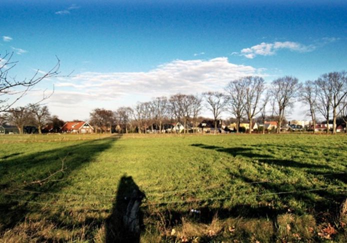 Buitengebied de tuin van Enschede Enschede tubantia.nl