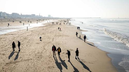 Reizen? Festivals? Hoe zal de zomer van 2021 eruitzien? We vragen het aan de experts
