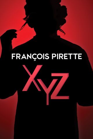 François Pirette - XYZ