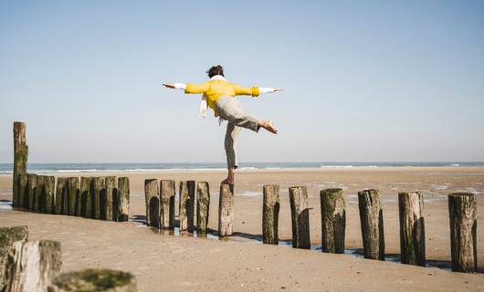 Dáárom is een vakantie in eigen land dit jaar weer populair 