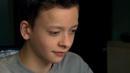 14. Mika