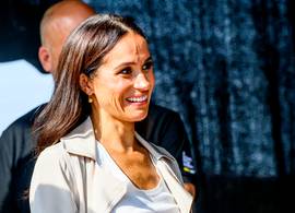 Dít doodnormale supermarktproduct kun je nu ook kopen bij Meghan Markle