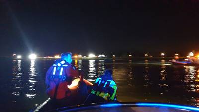 Vermiste zwemster Venhuizen (23) ‘in goede gezondheid’ gevonden