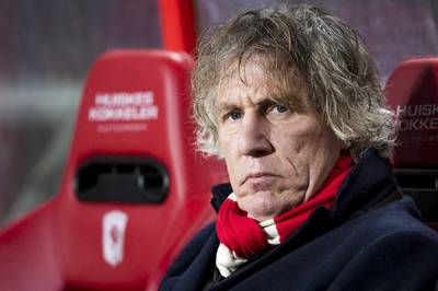 Verbeek onderschat cupfighter Cambuur niet
