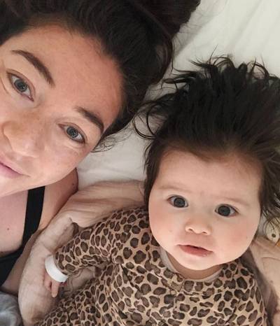 Naomi kan niet om cliché heen en Ilse gedrild door modepolitie