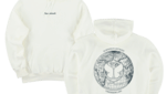 Tomorrowland ontwerpt hoodies met Suspicious Antwerp 