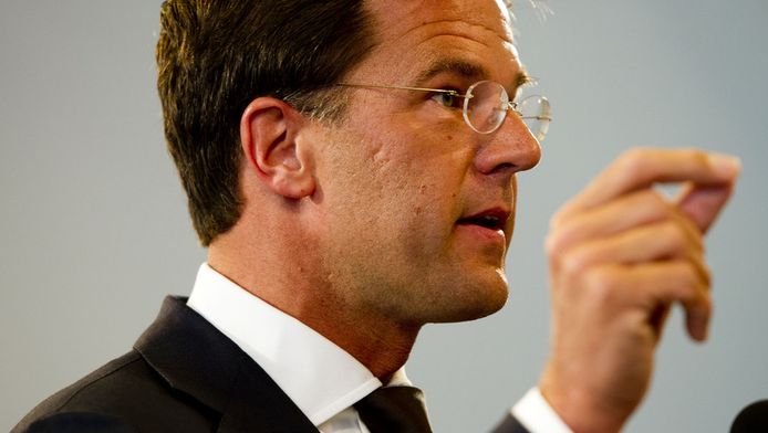 Rutte Debat Noorwegen Uiterst Onprettig Buitenland Bndestem Nl