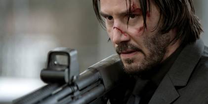 John Wick