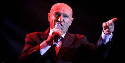 Beroemde Servische volkszanger doodgereden op Duitse snelweg