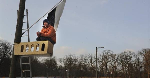 Schaatsbanen in Markelo, Hengevelde en Stokkum geopend | Hof van Twente - Tubantia