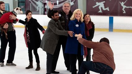 11. The Comeback Kid