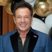 Dit is de beste showbizz-vriend van Gerard Joling