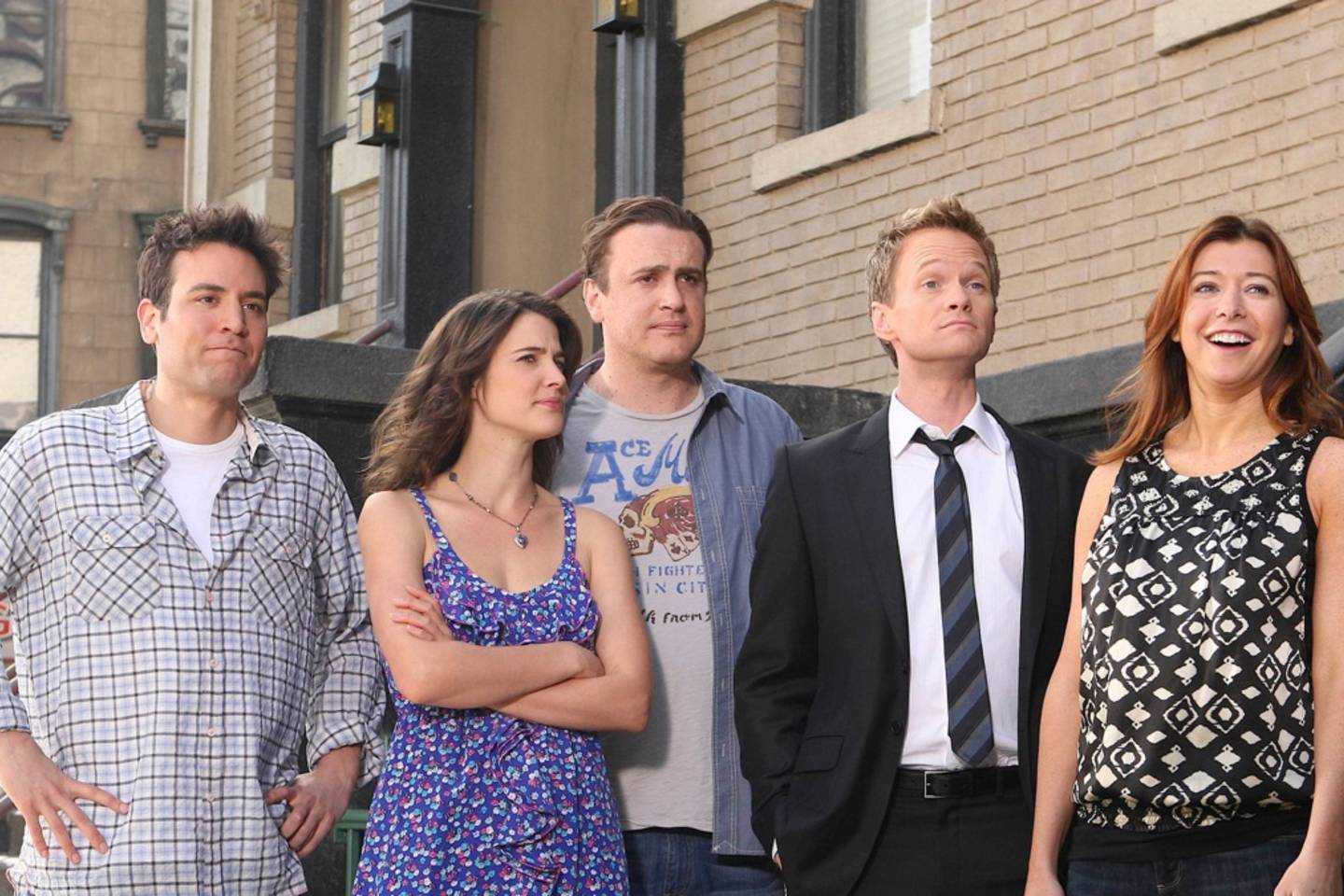 How I Met Your Mother