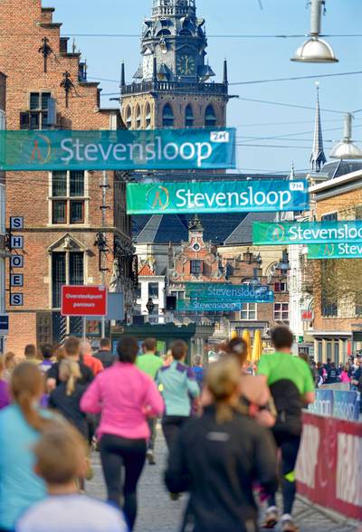 WK halve marathon is met 1,4 miljoen euro te duur voor Stichting Zevenheuvelenloop