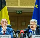 Het wordt een lastige formatie, maar de informateurs geven nog niet op