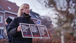 Frances trekt op onderzoek uit met vooroordelen over armoede