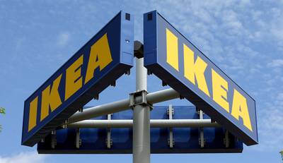 Ikea gaat producten ook via andere webshops verkopen