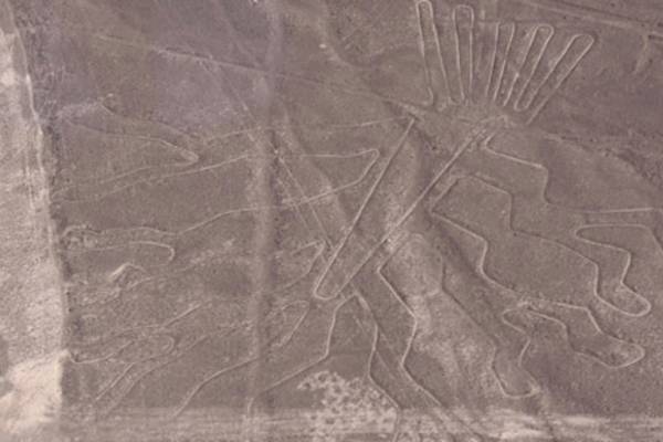 Nasca Lines Decoded