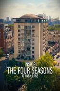 boxcover van Inside Four Seasons at Park Lane