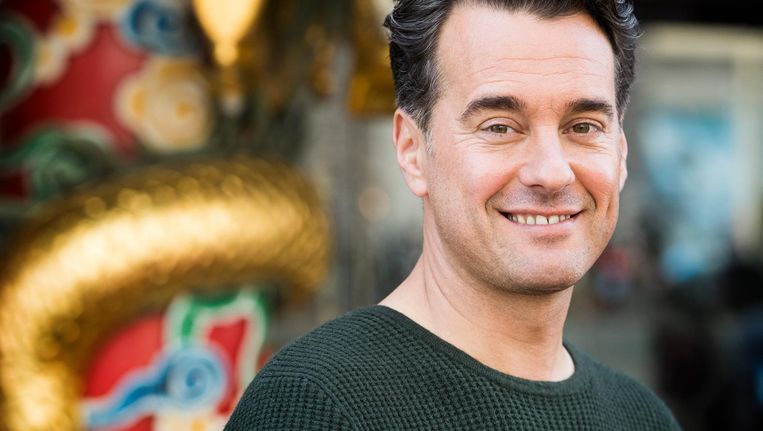 Rik Van De Westelaken Widm Is Oprecht Mijn Lievelingsprogramma Het Parool