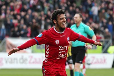 Ayoub (FC Utrecht) biecht op: Ik ben best beetje verslaafd aan Fortnite