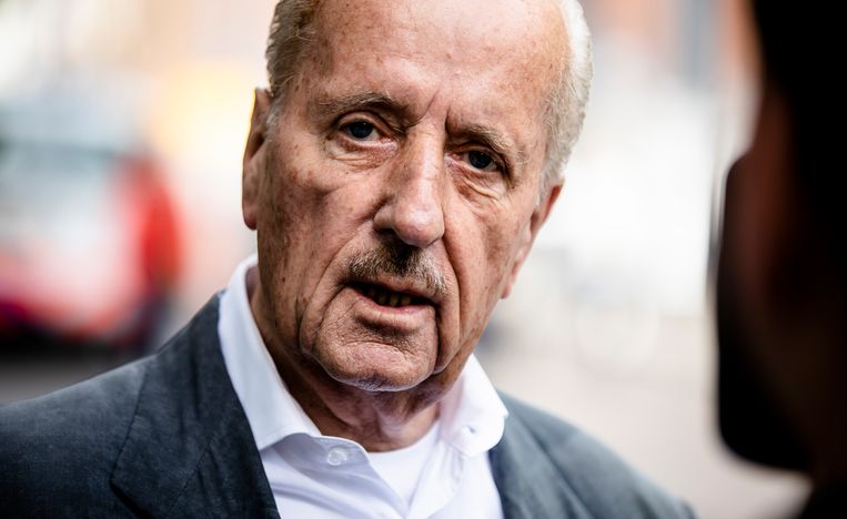 Hiddema: Otten onterecht uit partij gezet | Het Parool