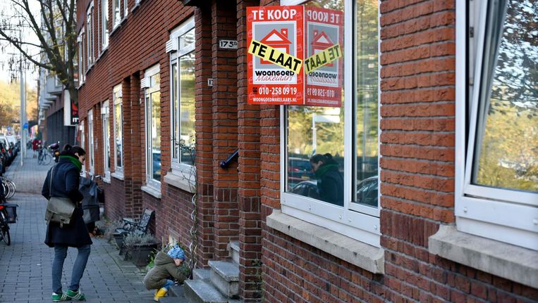 Minder Strenge Regels Zzp Er Kan Gemakkelijker Huis Kopen Trouw