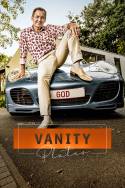boxcover van Vanity Plates