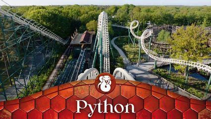 9. Python